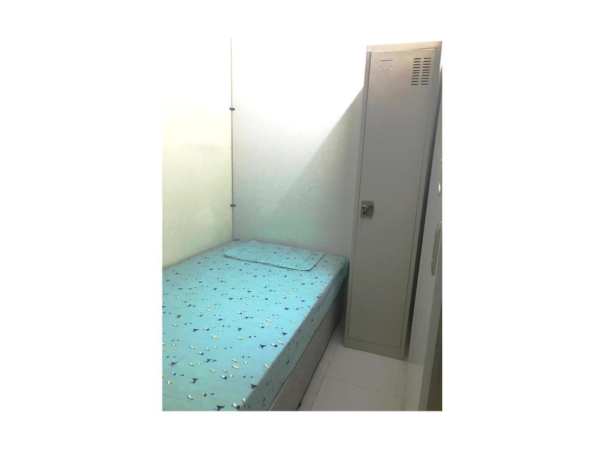 Deira Partition Room Dubai Exterior foto